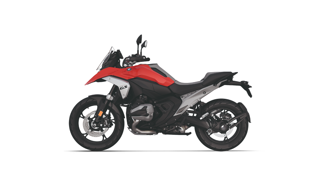 R 1300 GS