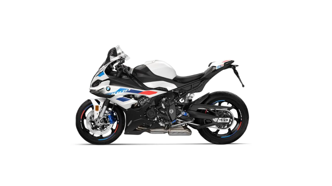 S 1000 RR