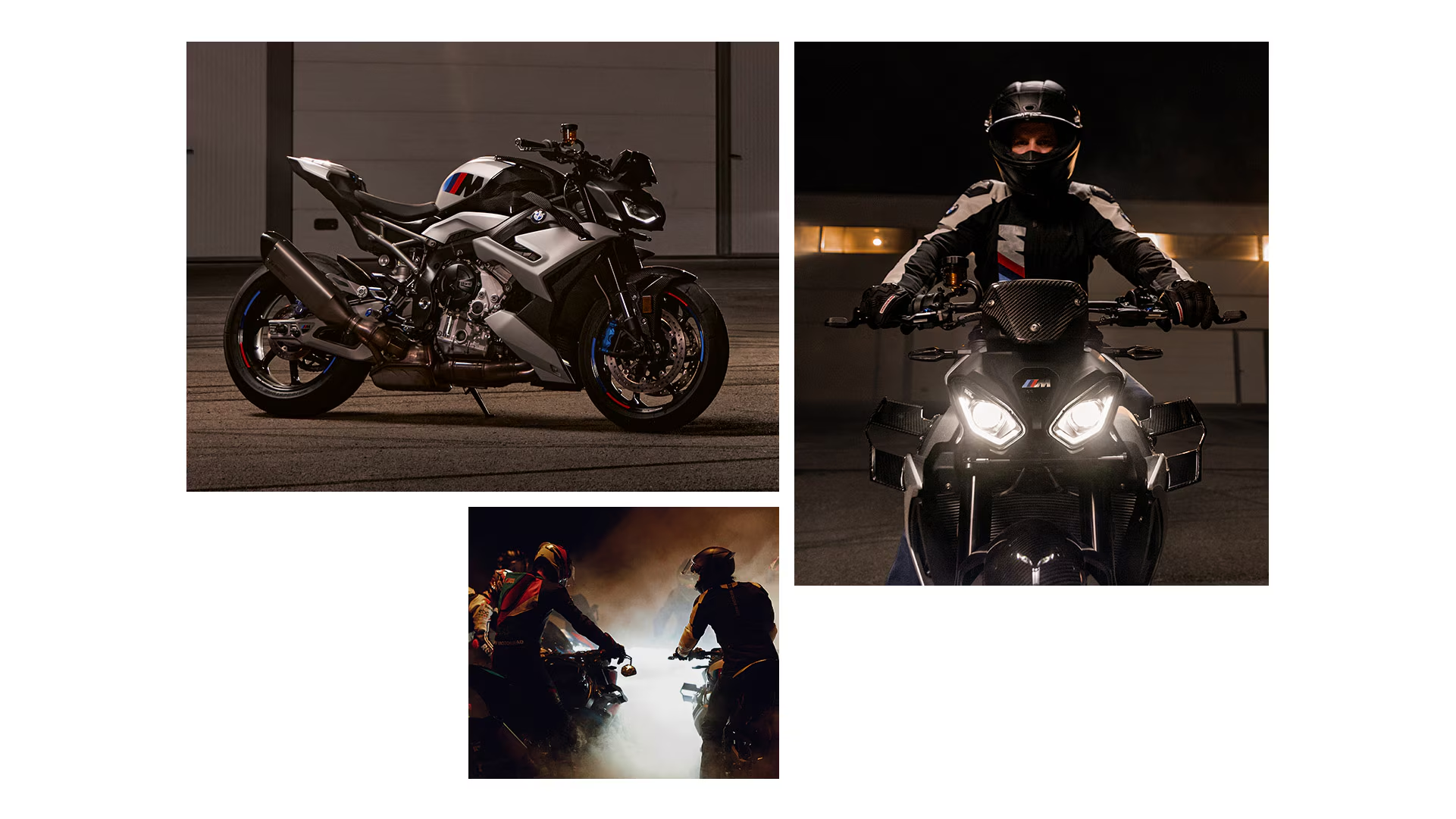 M 1000 R