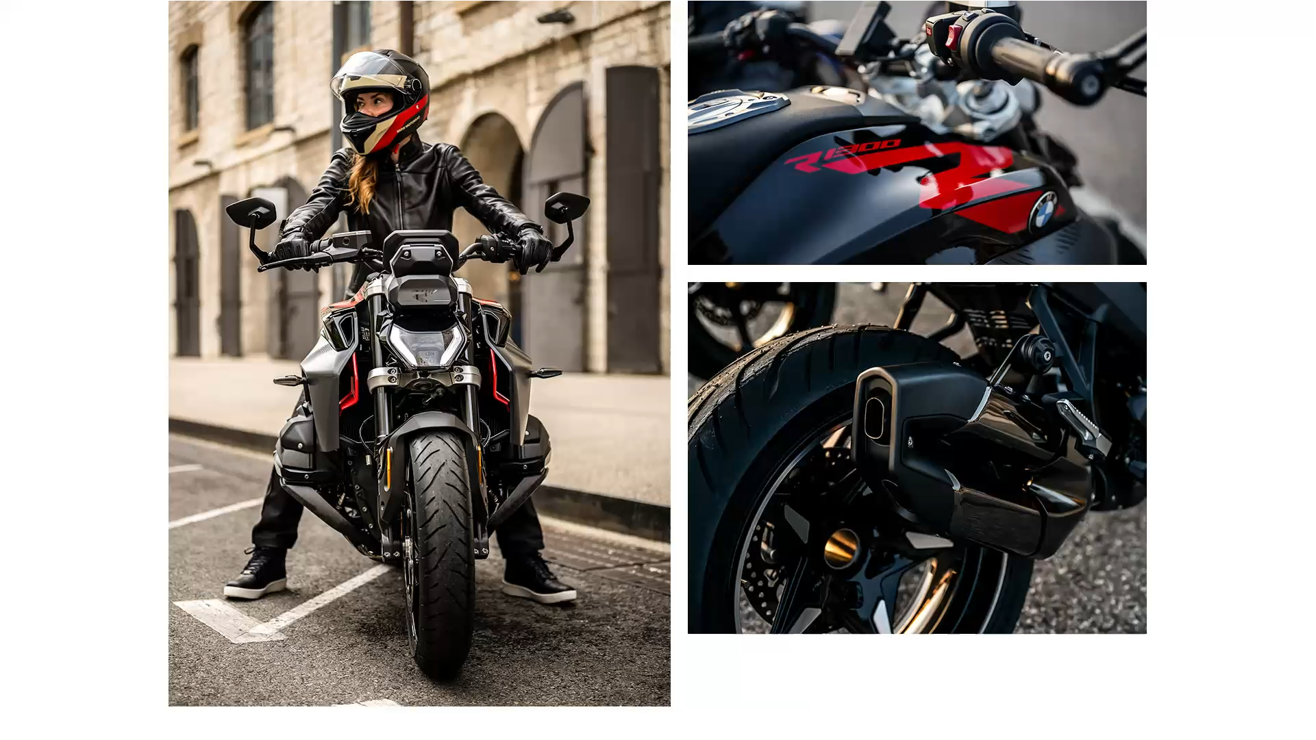 R 1300 R