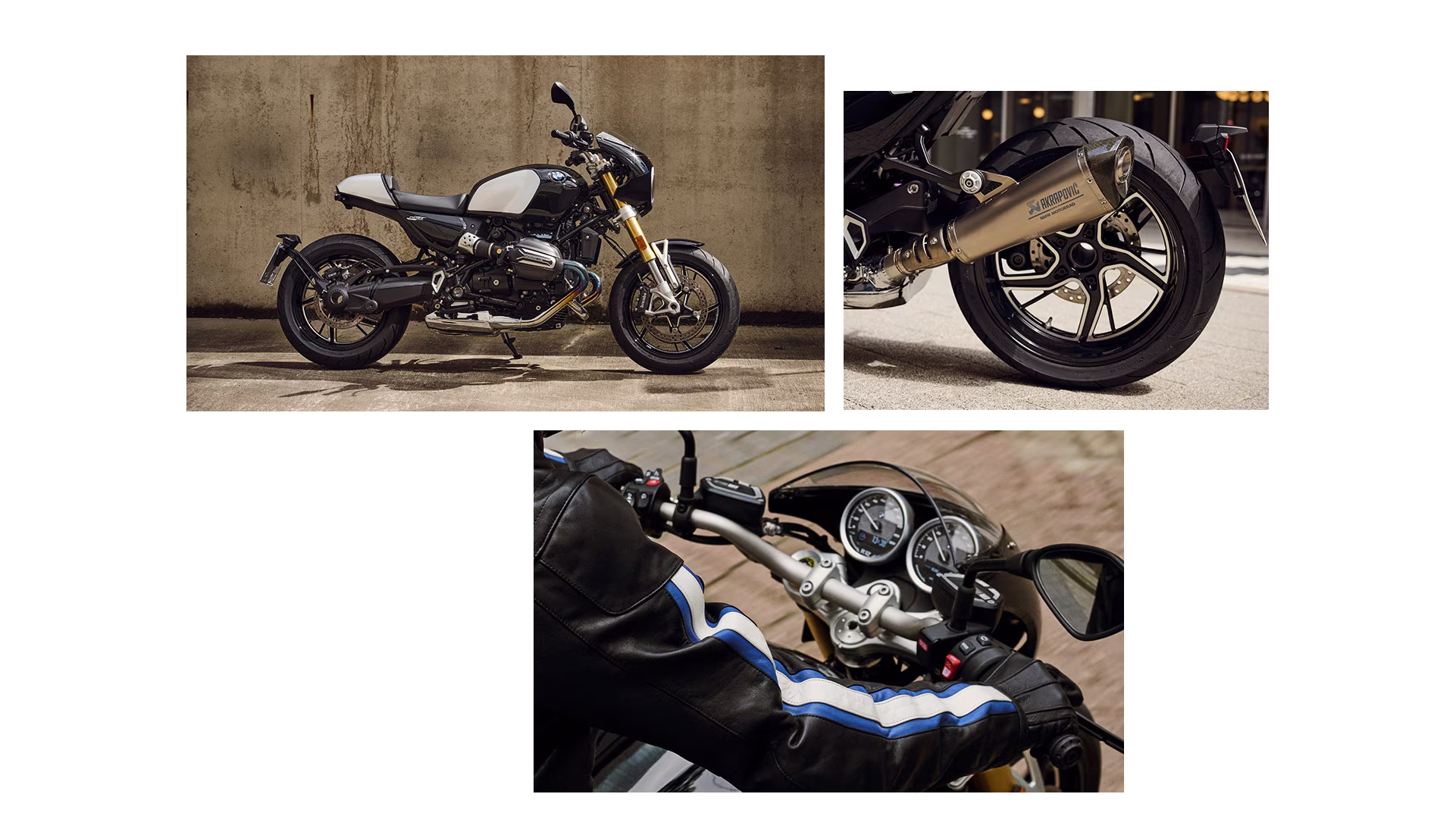 R 12 nineT