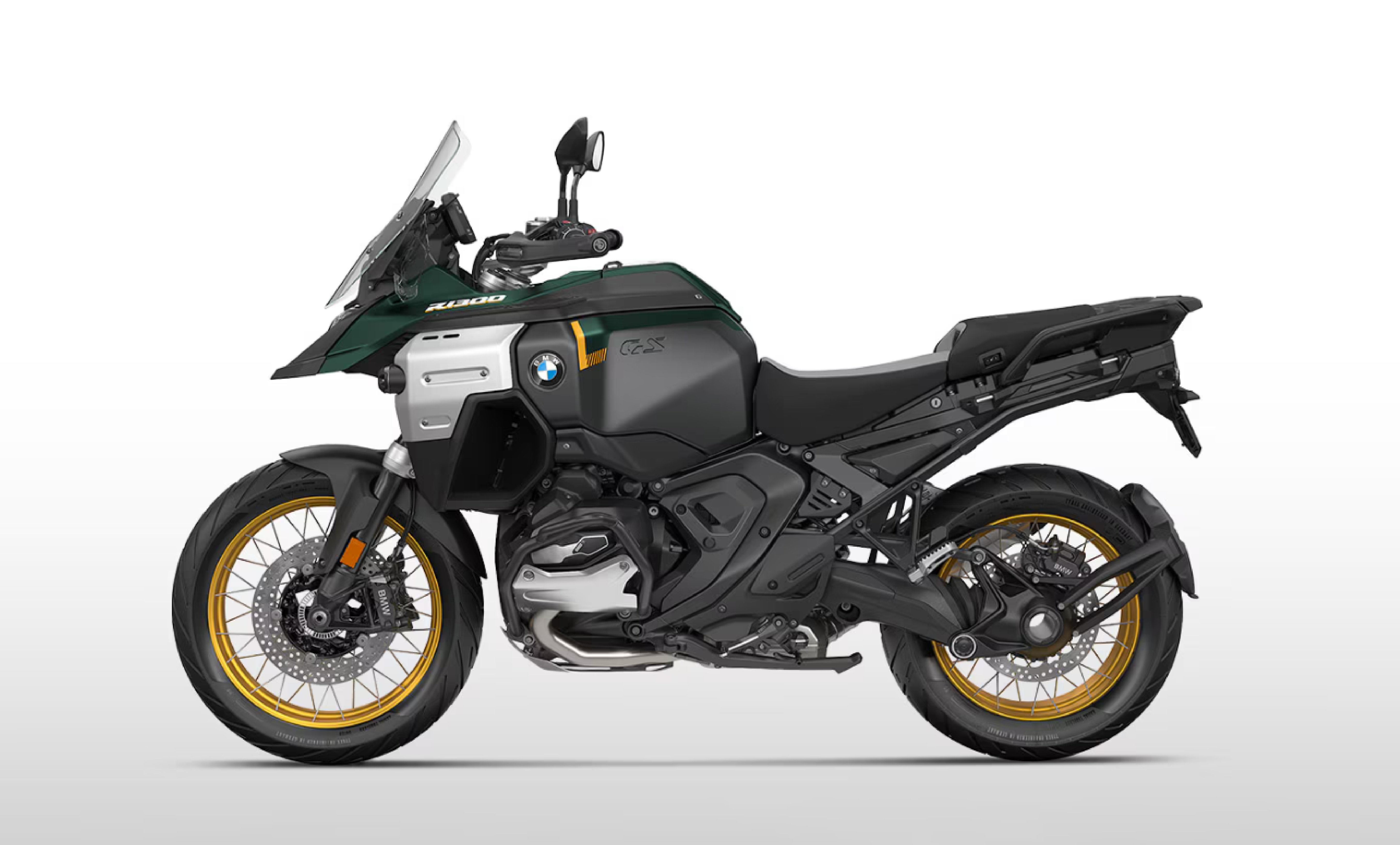 BMW R 1300 GS Adventure Trophy