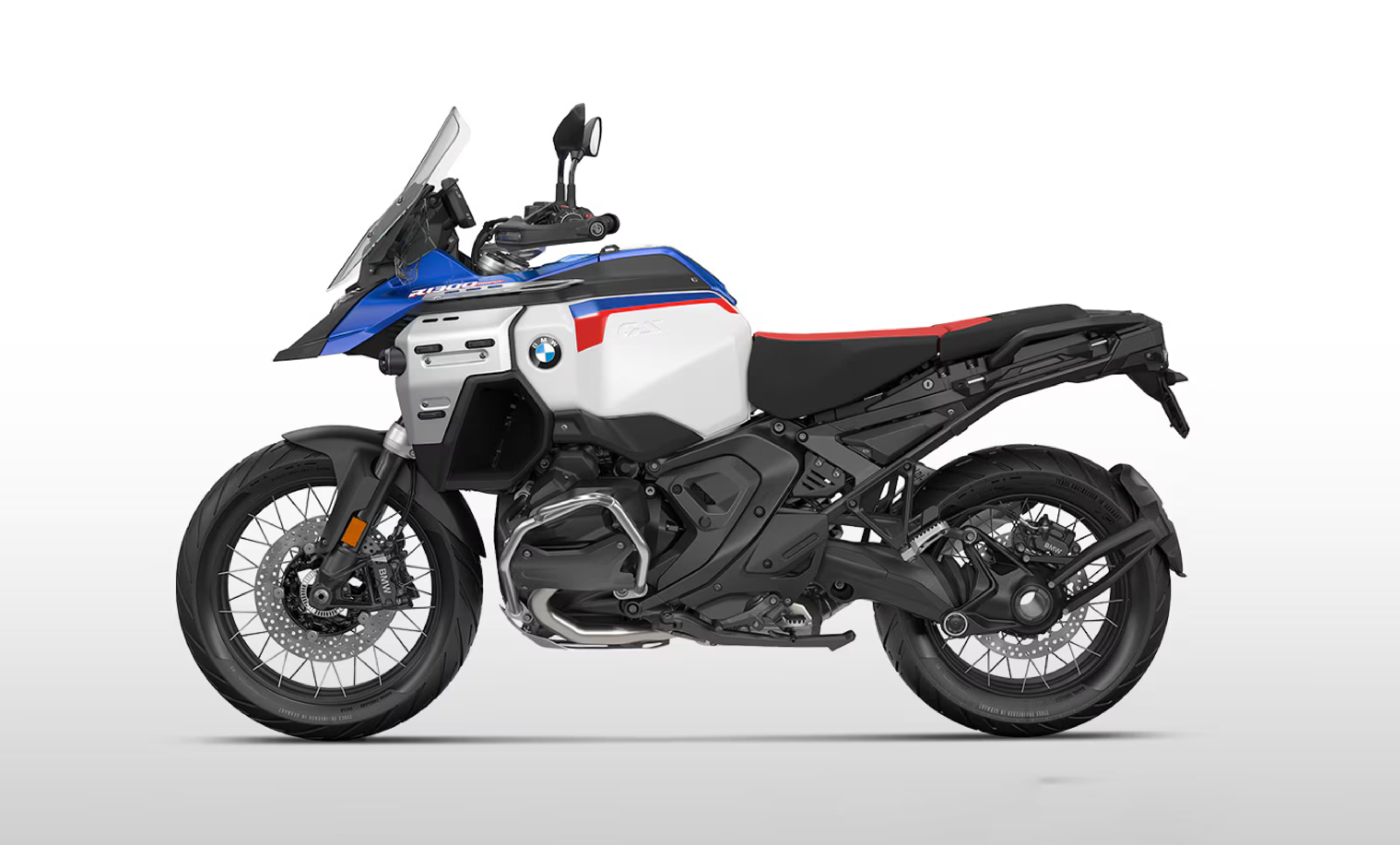 BMW R 1300 GS Adventure Trophy