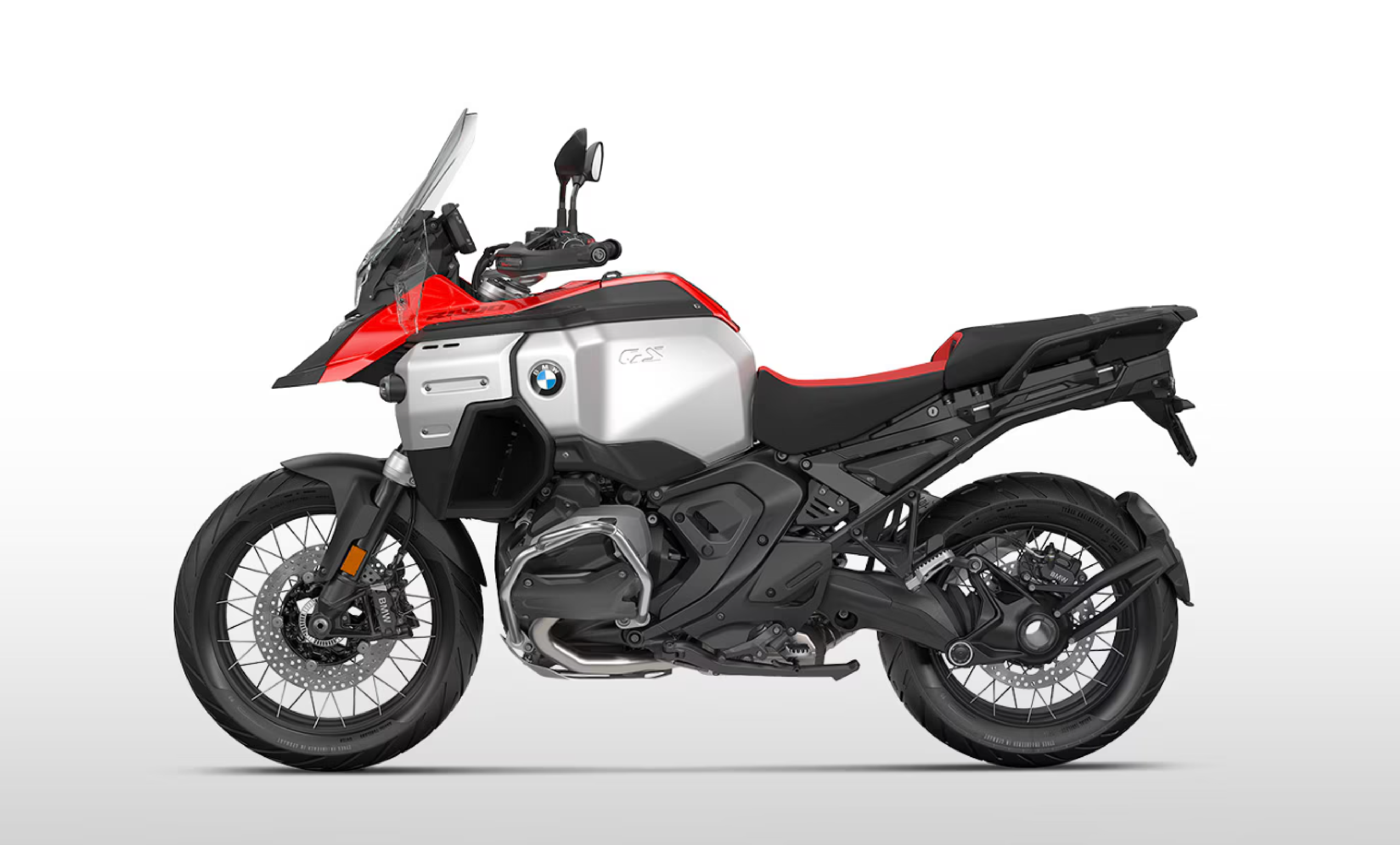 BMW R 1300 GS Adventure Trophy