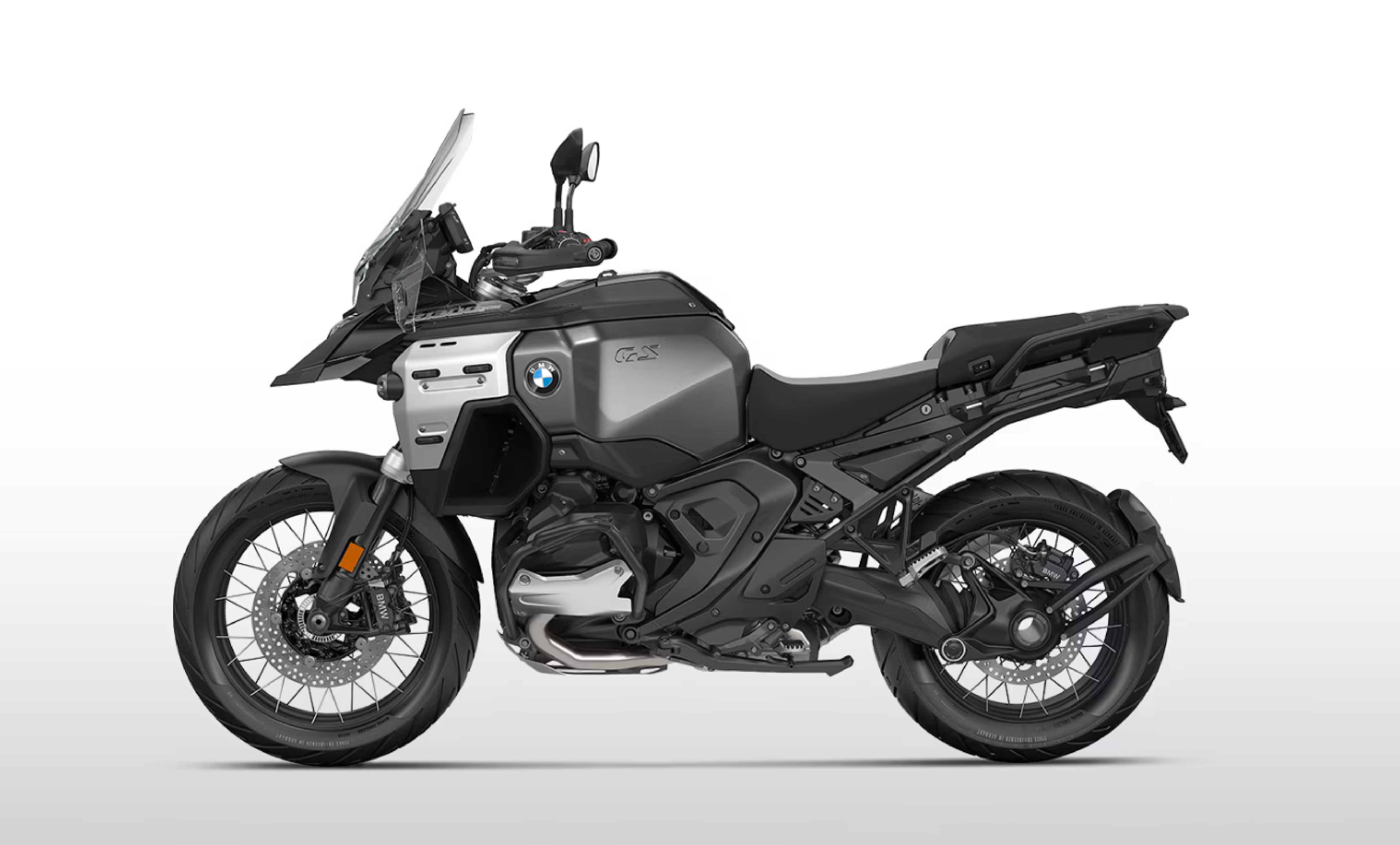 BMW R 1300 GS Adventure Trophy
