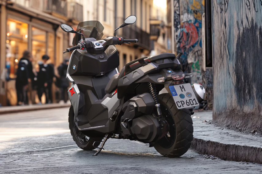 BMW S 1000 RR