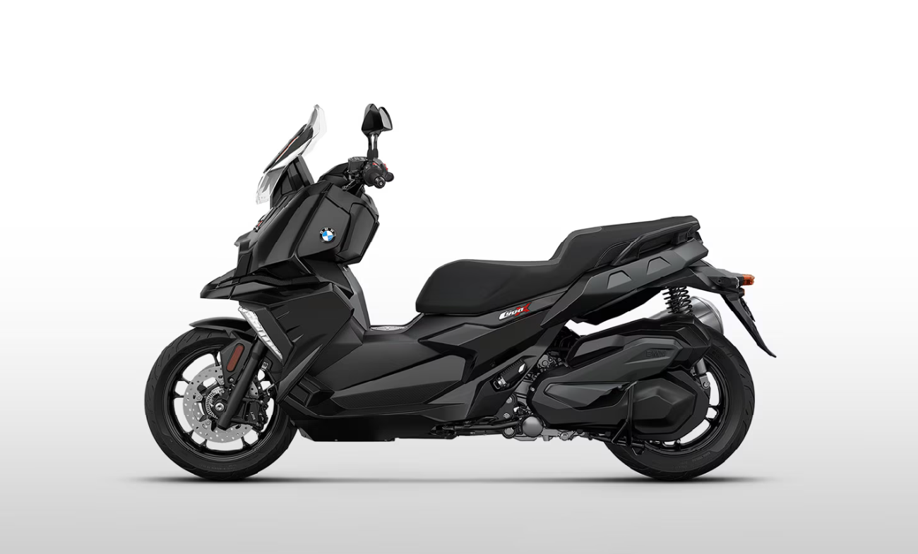 c400x