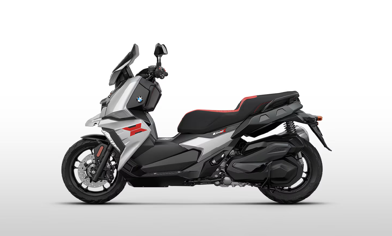 c400x