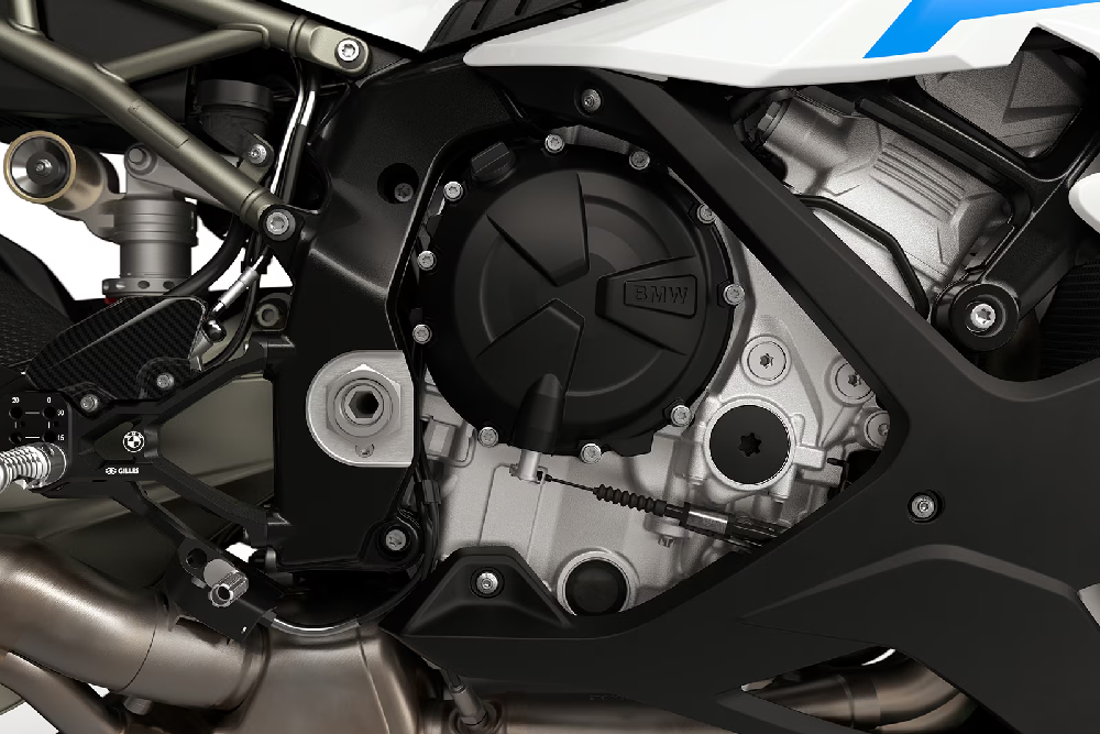 Motor