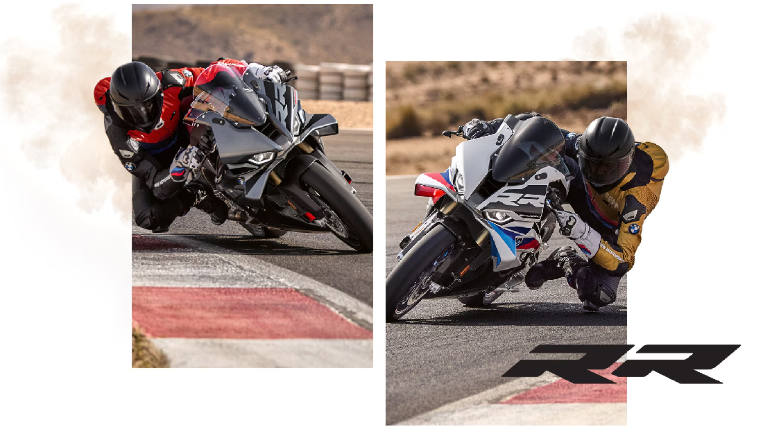 BMW S 1000 RR