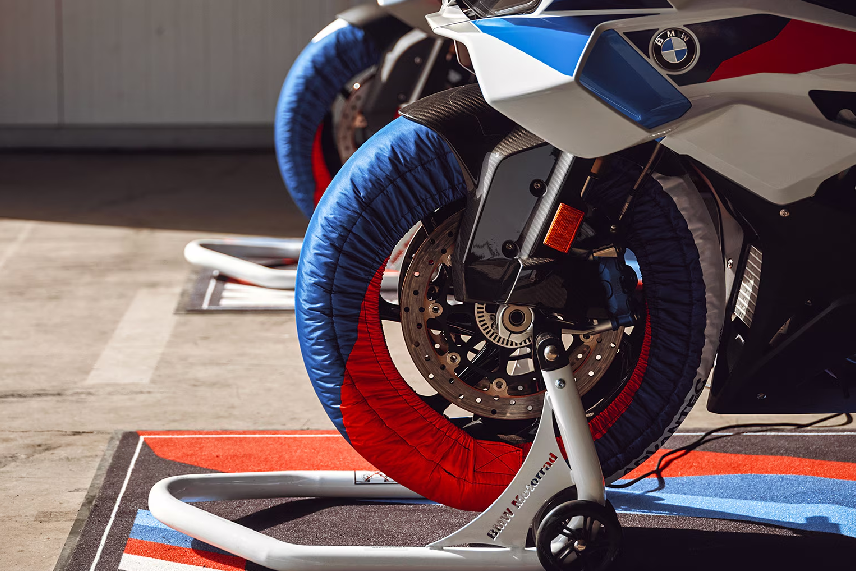 BMW S 1000 RR